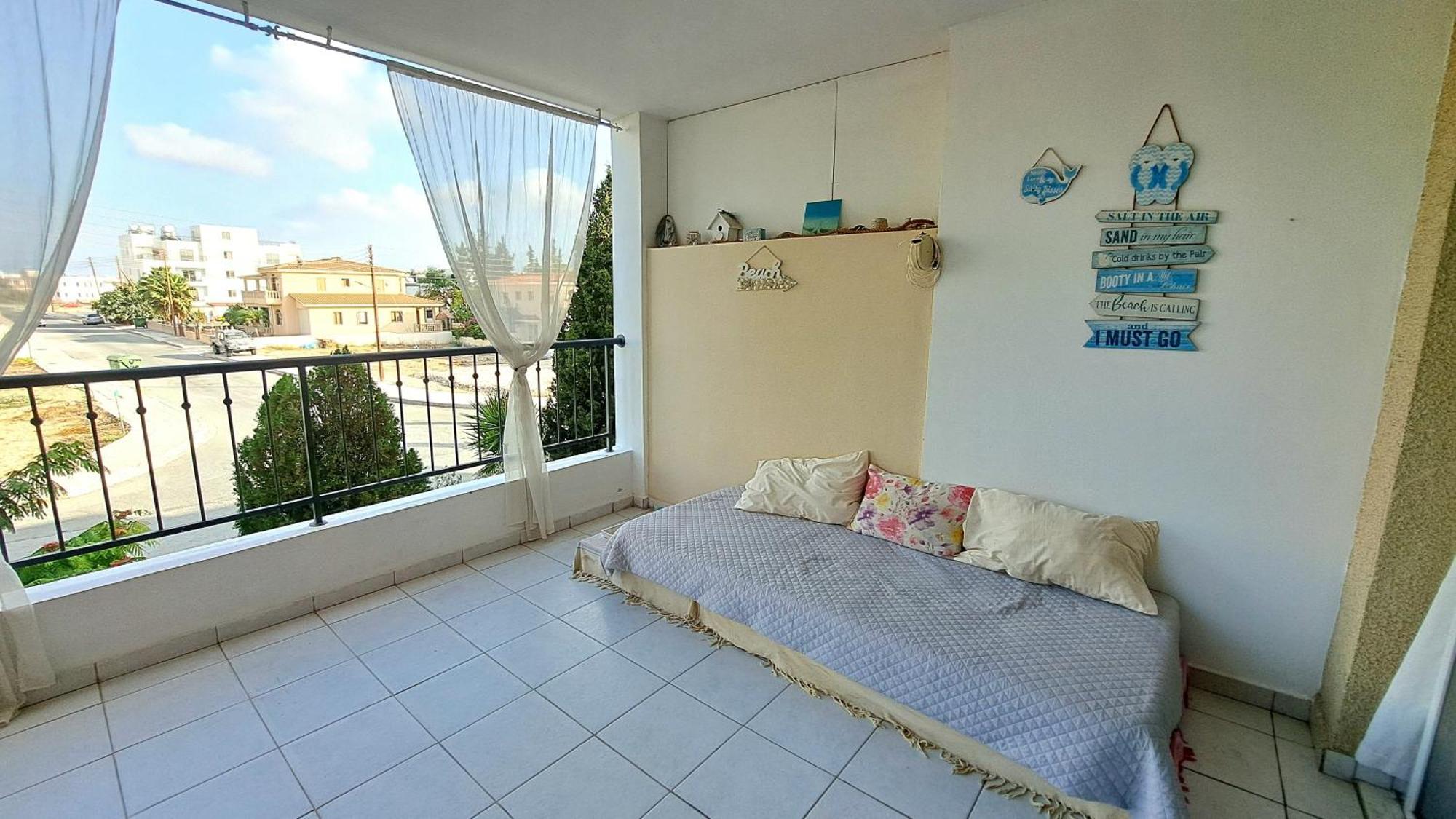 Anthea Gardens - Cosy Condo Paphos Extérieur photo