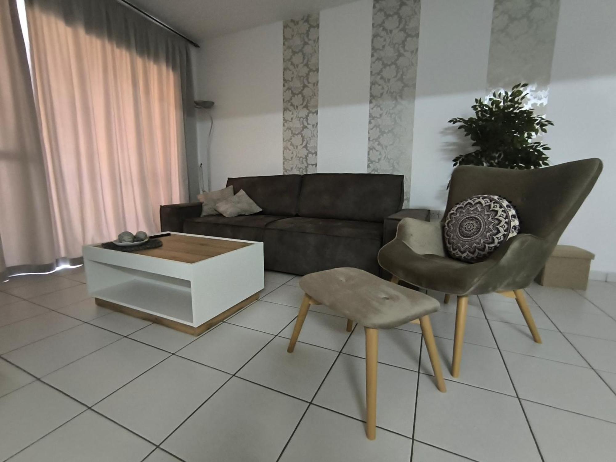 Anthea Gardens - Cosy Condo Paphos Extérieur photo